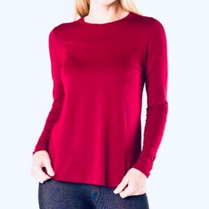 LNBF Bamboo Long Sleeve Tee